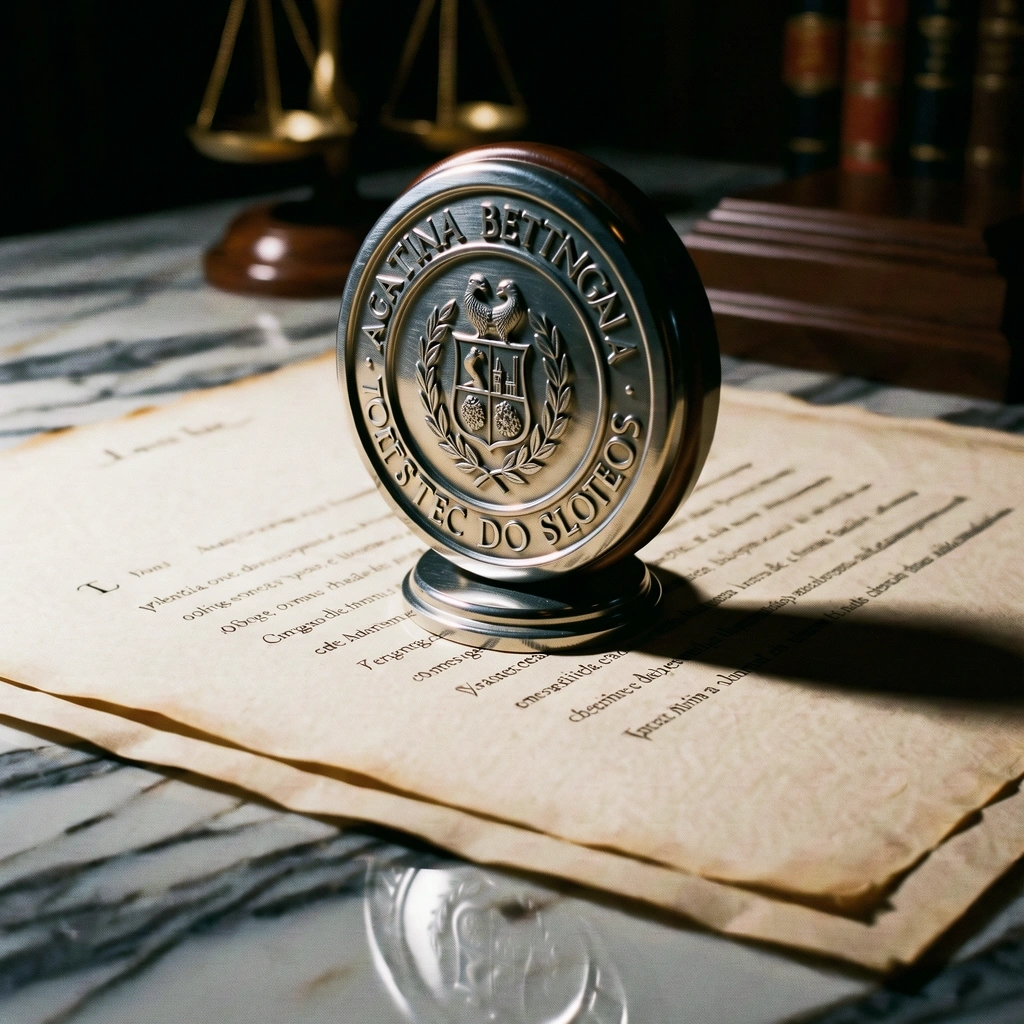 Documentación legal