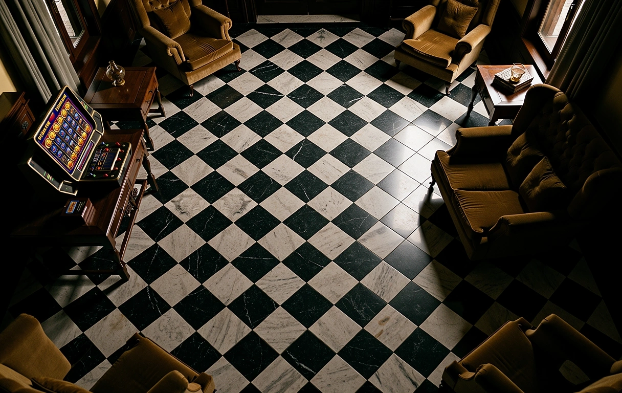 Textura arquitectónica de Buenos Aires