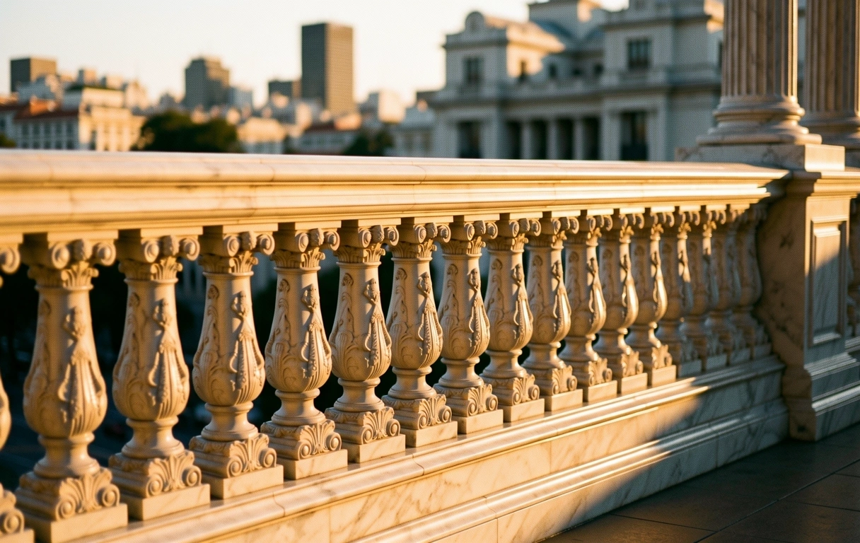 Arquitectura institucional en Buenos Aires