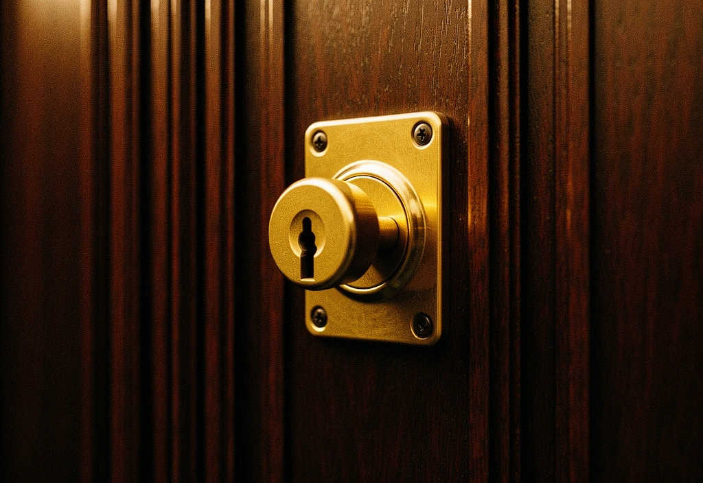 Detalle de diseño institucional