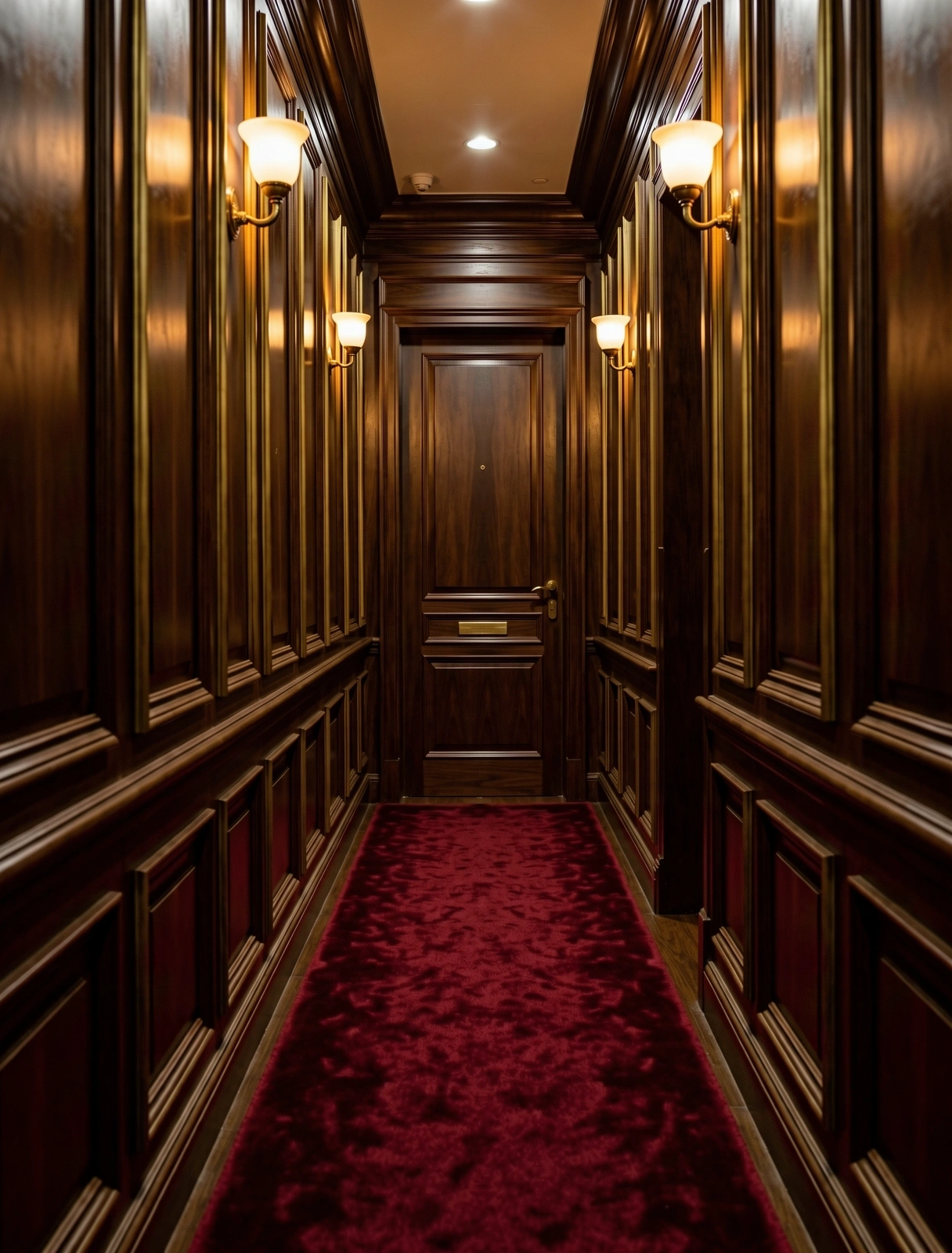 BetWarrior Arquitectura Editorial