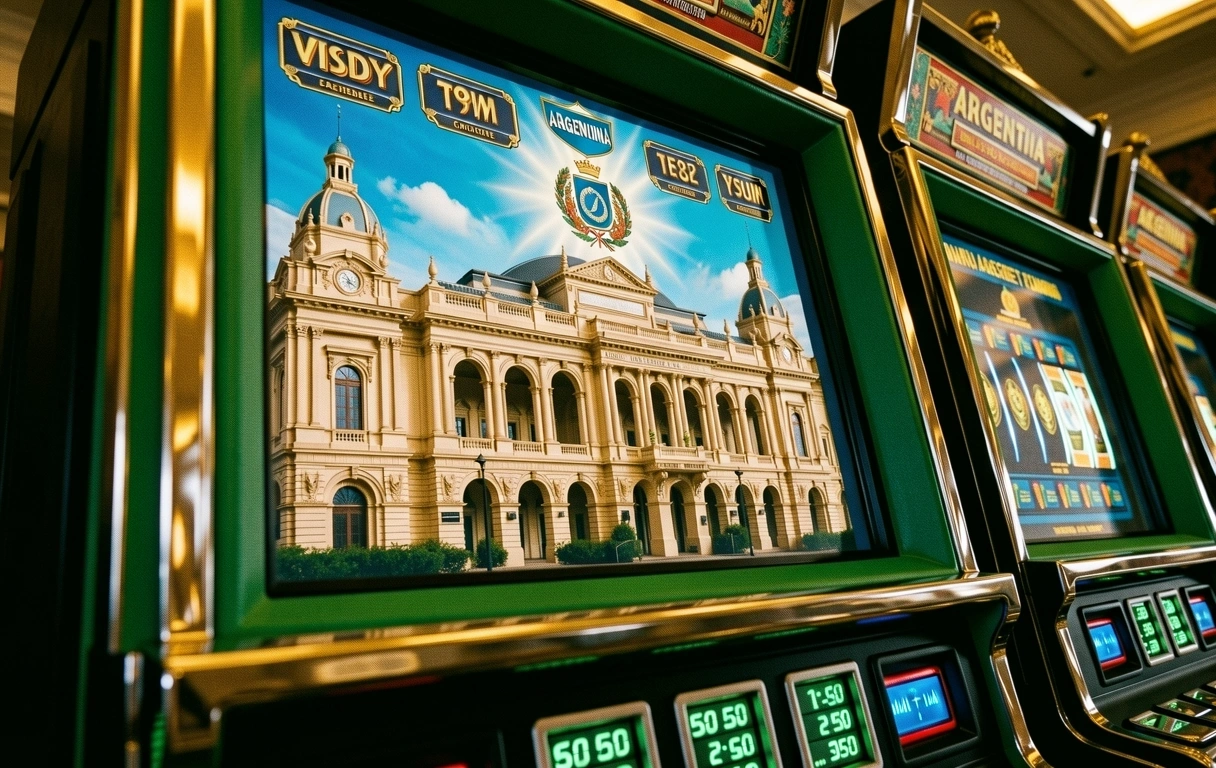 Slots Betsson