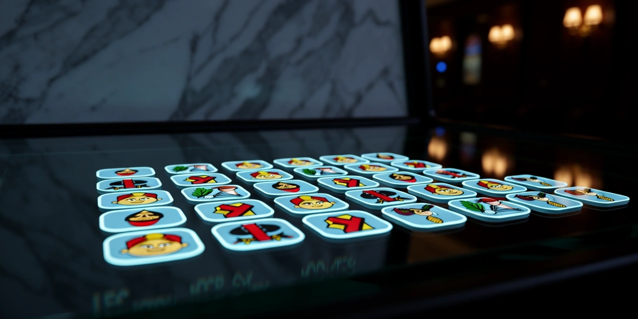 Live Casino Detail