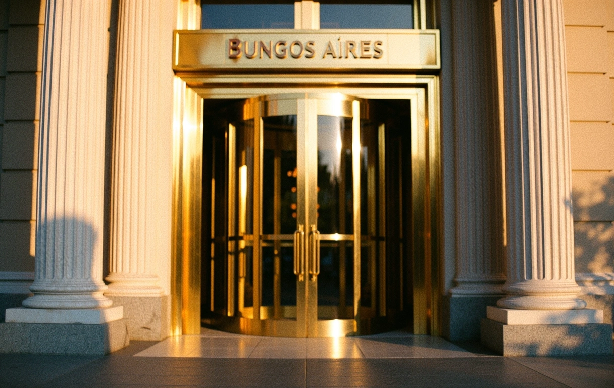 Entrada Institucional Betsson
